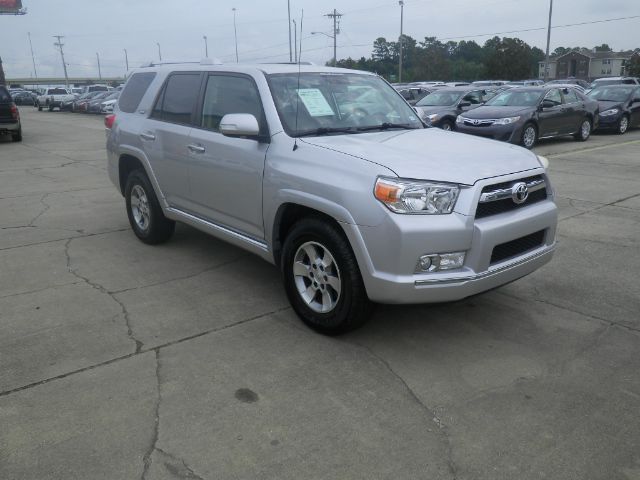Used 2011 Toyota 4Runner For Sale
